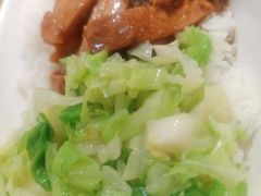 -南城香·饭香串香馄饨香(赵公口店)