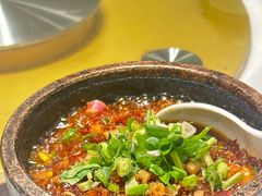 -新蜀会四川豆花(五羊店)