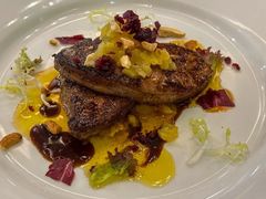 -摩根扒房(桐梓林店)