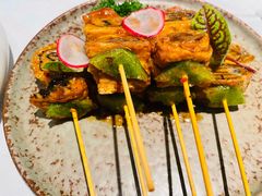 -三宝大饭店-中和艺素餐厅(浦上金山正祥广场店)