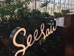门面-Seesaw Coffee(朝阳大悦城店)