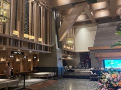 -清河半岛温泉度假酒店