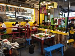 -正宗钢管厂五区·小郡肝火锅·串串香(商品街总店)