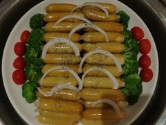 -北京临空智选假日酒店