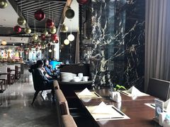 -青岛青龙美爵酒店·阳光海岸西餐厅