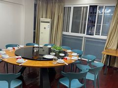 包厢-小眼睛餐饮&杨杨夜宵