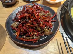 -一朵菌·野生菌探索家火锅(南亚店)