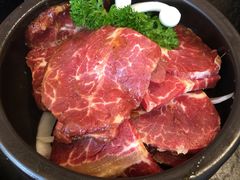 -九田家黑牛烤肉料理(石路天虹店)