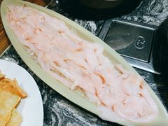 -渝味晓宇火锅(合川路店)