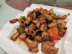 -新享乐海鲜(翠华路店)