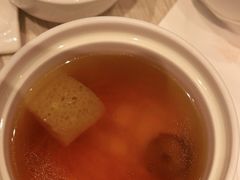 -唐拉雅秀酒店-唐苑中餐厅