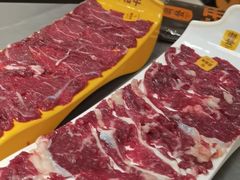 -潮发潮汕牛肉店(东方宝泰店)