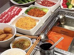 -海底捞火锅(高新万达广场店)