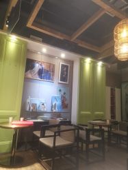 -盘子女人坊古装写真摄影(天津总店)