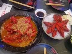-红盔甲·小龙虾(车公庙店)