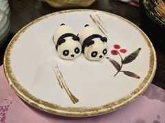 -黑松白鹿(金融街店)
