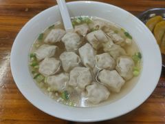 馄饨-黄家馄饨(铁心桥店)