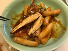 -弄堂里(西溪龙湖天街店)