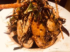 -老头儿油爆虾·知味杭州(爱琴海购物中心)