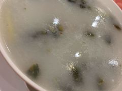 -深运潮州粥(东门店)