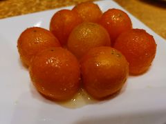 -阿莉餐厅(枣阳路店)