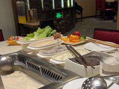 -海底捞大排档火锅(打浦路店)