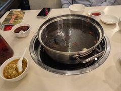 -太婆天府山珍酒楼(亚运村店)