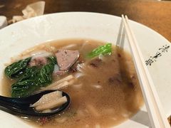 -漆黑觉米粉(三里屯店)