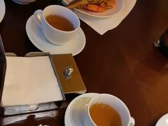 -西安凯悦酒店-自助餐厅·海鲜·烧烤