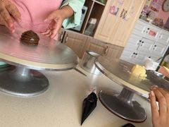 -千浔一暖DIY蛋糕烘焙(人民大学店)