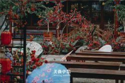 点击看大图 -美薇亭婚礼顾问