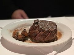 菲力牛排-茹丝葵经典牛排馆(上海外滩店)