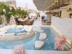 -天空花园餐吧·生日·团建(南山店)