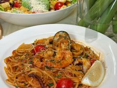 -get pizza意大利餐厅(凯德MALL店)