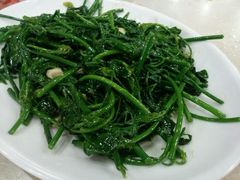 野菜/斤-春园海鲜广场D区6号(钟姐海鲜加工店)