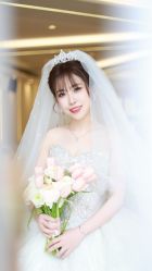 -LOVE SHINE婚纱·红鼎庄龙凤褂·妈妈装定制
