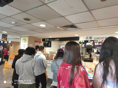 -麦当劳(军博店)