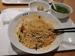 -百晟香·兰州牛肉面(景泰美食城店)