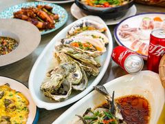 -巽寮印象美食部落餐厅·海鲜·地方特色菜(惠州体验店)