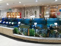 -金鹰超市(国际购物中心新街口店)