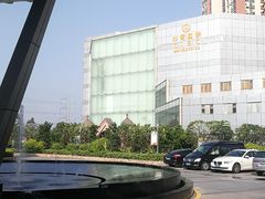-深圳观澜格兰云天国际酒店