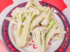 -文立新麻辣烫(合生汇21街区店)