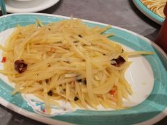 -肖记公安牛肉鱼杂馆·省级非物质文化遗产(江汉路直营店)