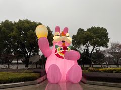 -盘门景区