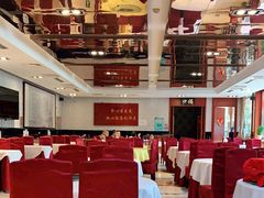 大堂-马凯餐厅(长椿街店)