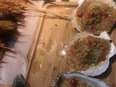 -新凯旋烧烤·燕姐千岛湖土菜