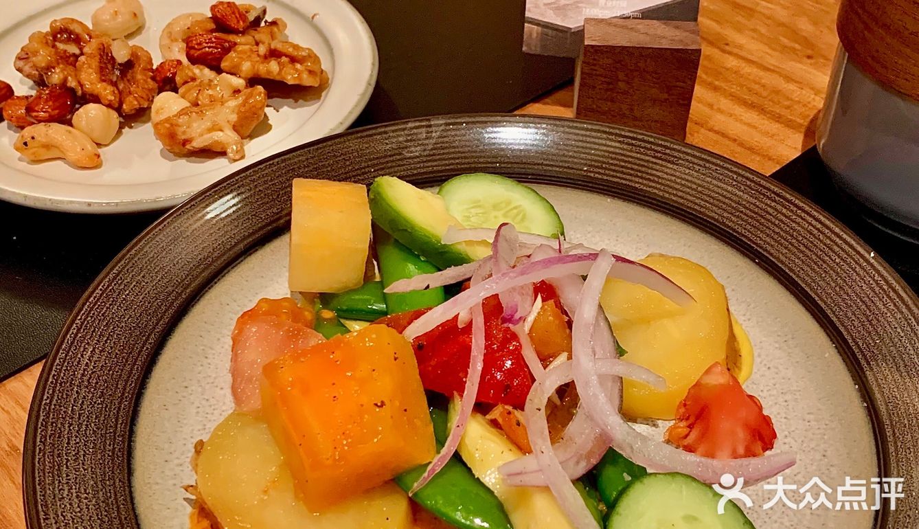 在泉州｜藏的越深的日料往往越高级‼️