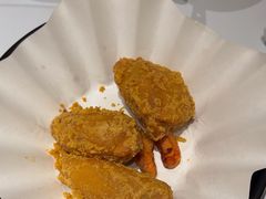 -小厨娘淮扬菜(天印大道店)