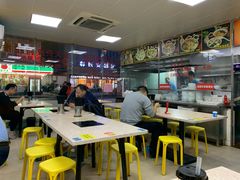 -华威达牛庄(黄埔大道西店)