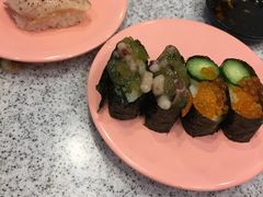 -争鲜回转寿司(飞洲国际店)
